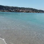 Casa Nueva Playa Areabrava Casa de Férias Hio