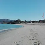Casa Nueva Playa Areabrava Hio