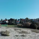 Casa Nueva Playa Areabrava