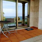 Casa de Férias Casa Nueva Playa Areabrava Hio