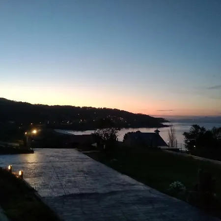 Casa Nueva Playa Areabrava