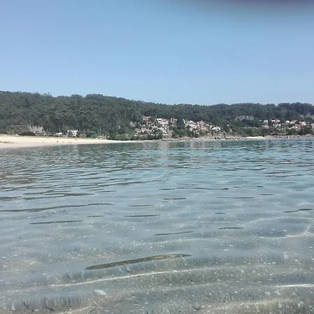 Casa Nueva Playa Areabrava Vakantiehuis *