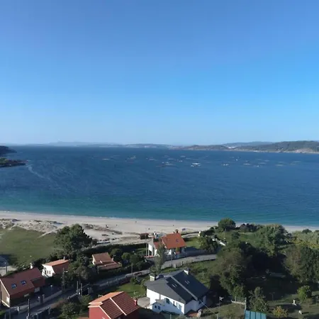 Casa Nueva Playa Areabrava בית נופש *