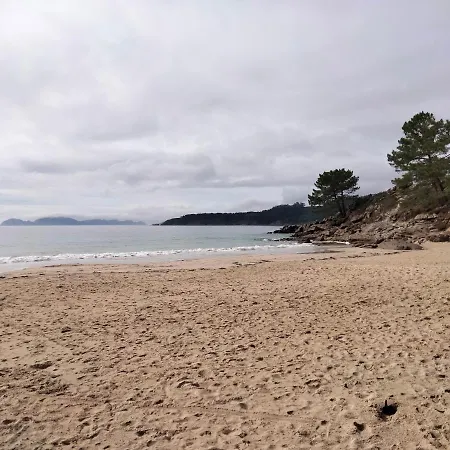 Casa Nueva Playa Areabrava Vakantiehuis