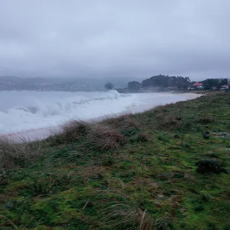 Vakantiehuis Casa Nueva Playa Areabrava Hio