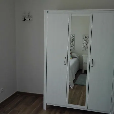 Casa Nueva Playa Areabrava Hio