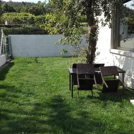 Casa Nueva Playa Areabrava Holiday home Hio