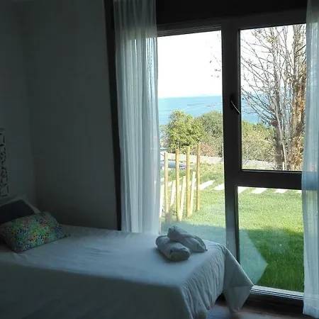 Casa Nueva Playa Areabrava *