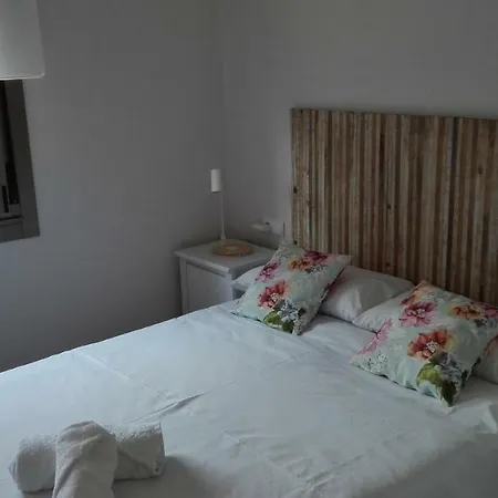 Holiday home Casa Nueva Playa Areabrava