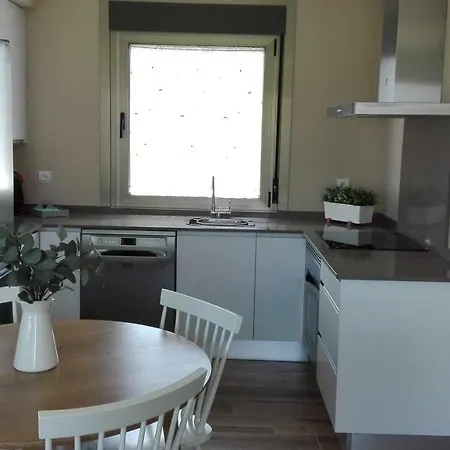 Casa Nueva Playa Areabrava * Hio