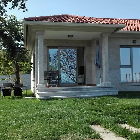 Casa Nueva Playa Areabrava Holiday home