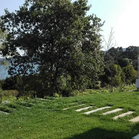 Casa Nueva Playa Areabrava