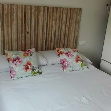 Holiday home Casa Nueva Playa Areabrava Hio