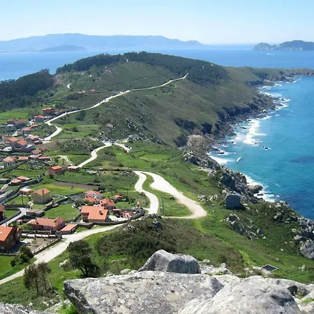 Vakantiehuis Casa Nueva Playa Areabrava Hio