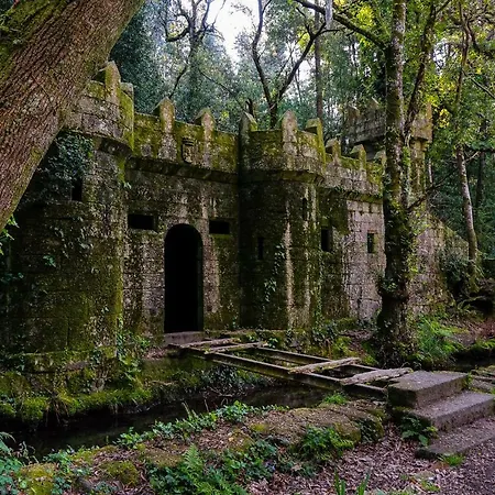 Casa Nueva Playa Areabrava Prázdninový dům