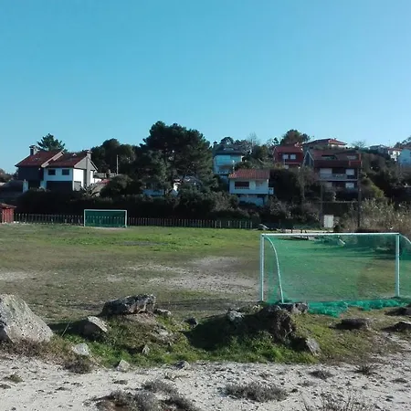 Casa Nueva Playa Areabrava