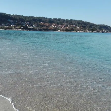Casa Nueva Playa Areabrava Dom wakacyjny Hio