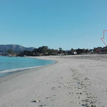 Casa Nueva Playa Areabrava Hio