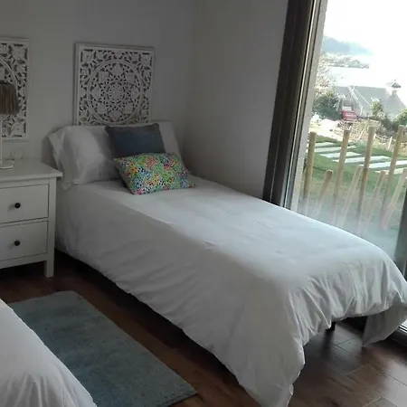 Casa Nueva Playa Areabrava