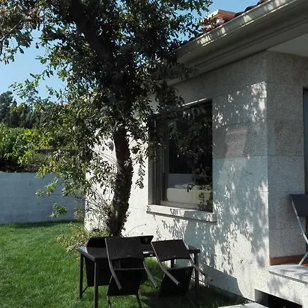 Holiday home Casa Nueva Playa Areabrava Hio