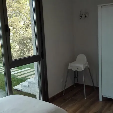 Holiday home Casa Nueva Playa Areabrava *