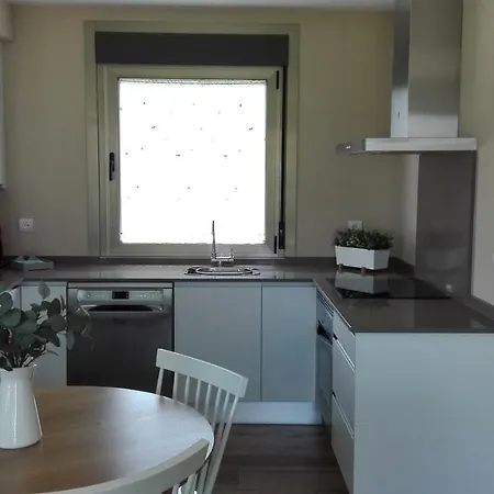 Casa Nueva Playa Areabrava *