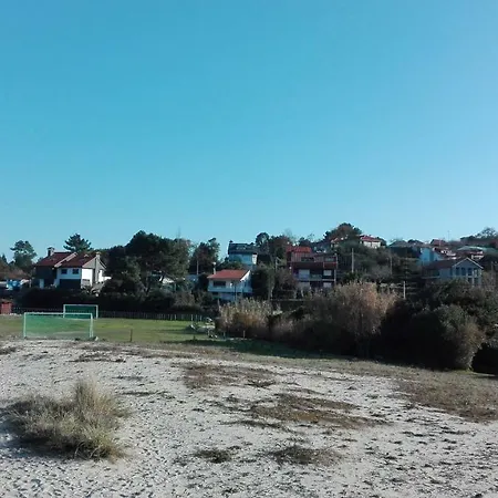 Casa Nueva Playa Areabrava