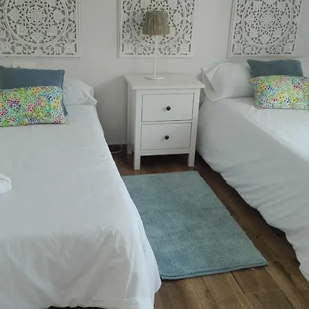 Casa Nueva Playa Areabrava