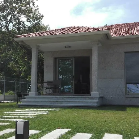 Prázdninový dům Casa Nueva Playa Areabrava *