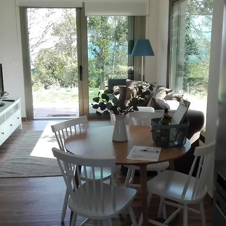 Casa Nueva Playa Areabrava *