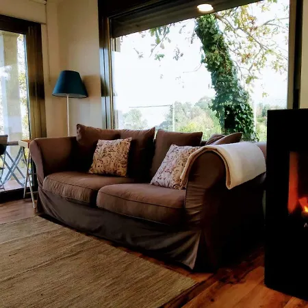 Casa Nueva Playa Areabrava * Hio