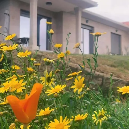 Casa Nueva Playa Areabrava *