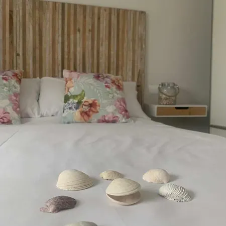 Casa Nueva Playa Areabrava בית נופש Hio