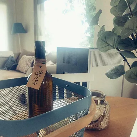 Casa Nueva Playa Areabrava *