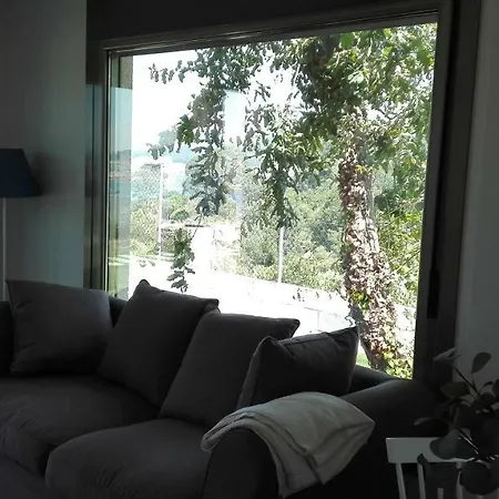 Casa Nueva Playa Areabrava בית נופש Hio