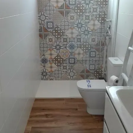 Casa Nueva Playa Areabrava *