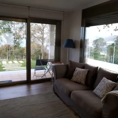 Casa Nueva Playa Areabrava *