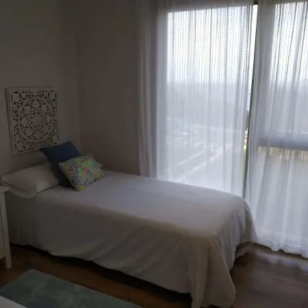 Casa Nueva Playa Areabrava Dom wakacyjny