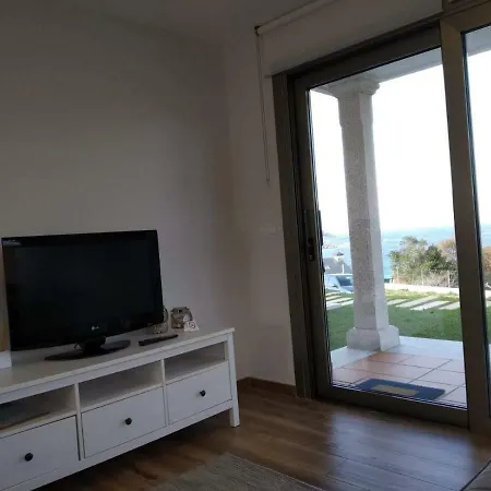 Prázdninový dům Casa Nueva Playa Areabrava *