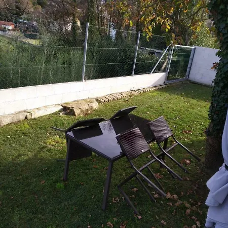 Holiday home Casa Nueva Playa Areabrava