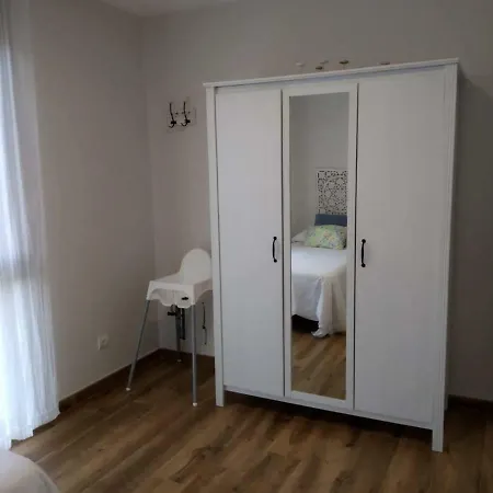 Casa Nueva Playa Areabrava