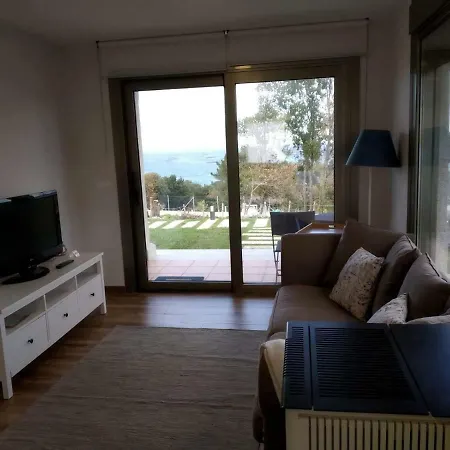 Holiday home Casa Nueva Playa Areabrava *