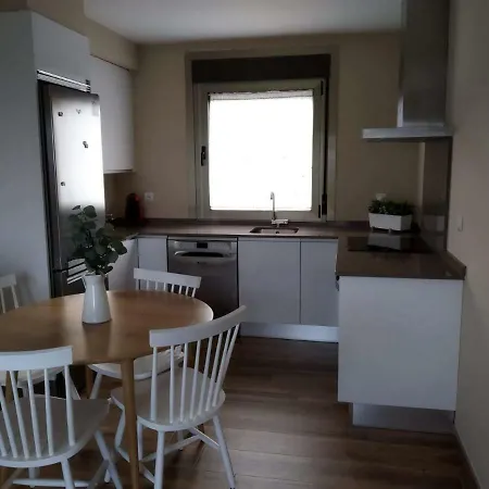 Vakantiehuis Casa Nueva Playa Areabrava *