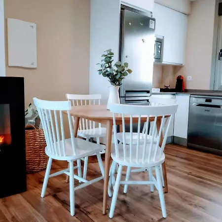 Prázdninový dům Casa Nueva Playa Areabrava Hio