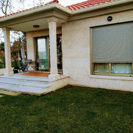 Casa Nueva Playa Areabrava * Hio