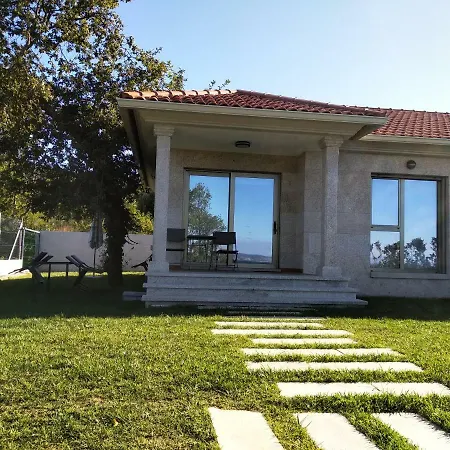 Casa Nueva Playa Areabrava Holiday home *