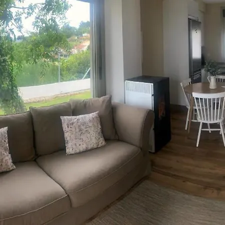 Casa Nueva Playa Areabrava * Hio