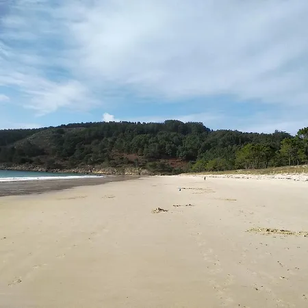 Vakantiehuis Casa Nueva Playa Areabrava