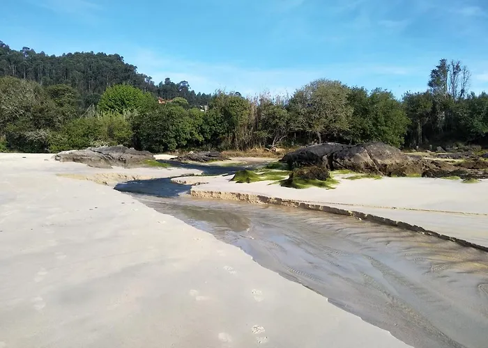Casa Nueva Playa Areabrava