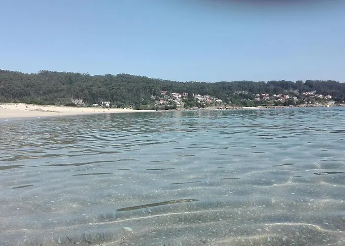 Casa Nueva Playa Areabrava Dom wakacyjny *